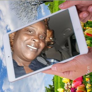 Meet your Posher, Jacqueline